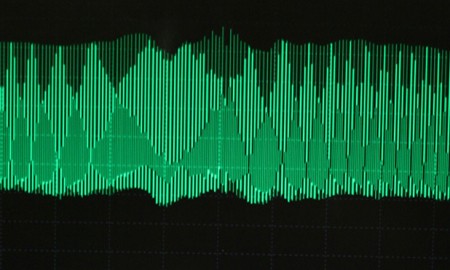 Scientist dispatch signals more than 12000km of fibre.