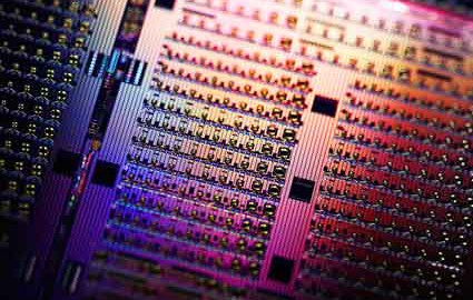 European joint effort quickens silicon photonics