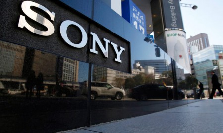 Sony prepairing to invest $4 billion in image sensor production