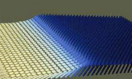 Nanomagnets could empower high density on chip storage