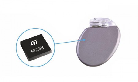Medical grade motion sensor for implantable applications_popup