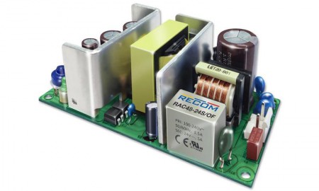 Compact AC DC power supplies_popup
