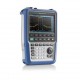 Handheld spectrum analysis for field and lab use_popup