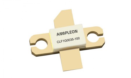 GaN RF power transistors in 10 to 200W ratings_popup