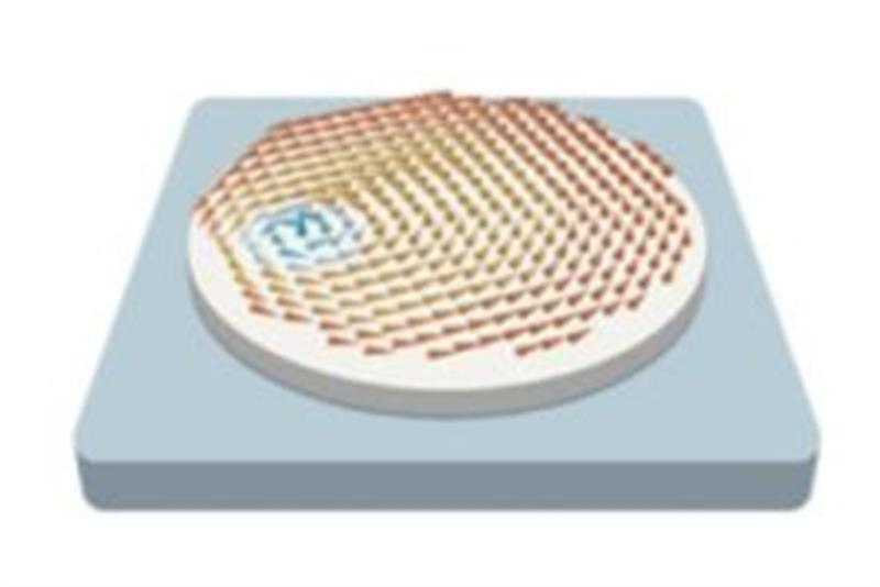 Low current spintronics could be adopted in all future electronics_popup
