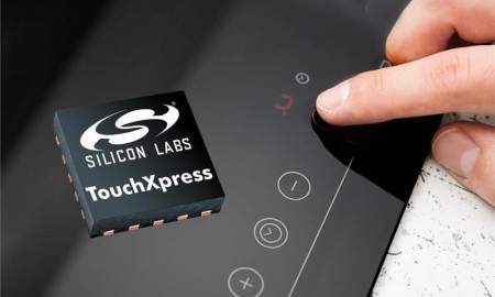 Touchxpress controllers speed development of capacitive sensing applications_popup