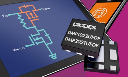 Small MOSFETs reduce losses in load switching_popup