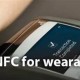 BoostedNFC for wearables improves contactless user experience_popup