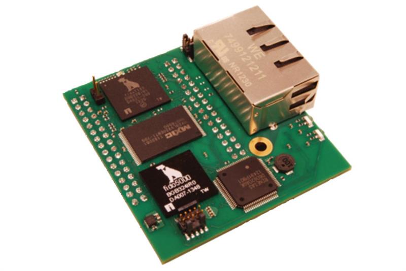 REM Switch chip and RapID Platform support ModbusTCP_popup