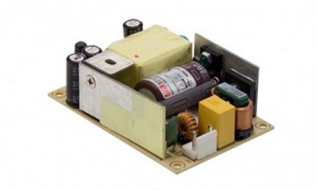 Small power supply with low no load power supply_popup