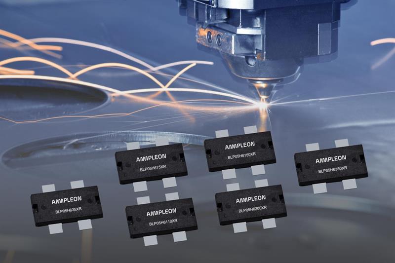 Rugged LDMOS RF power transistors for HF_popup