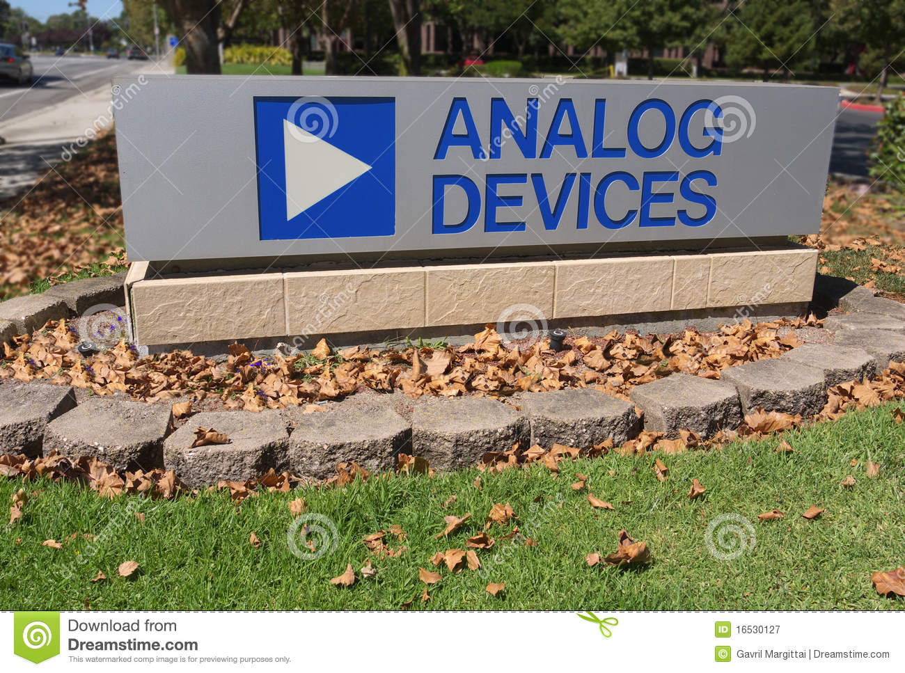 analog-devices