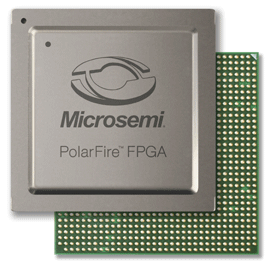PolarFire-FPGA
