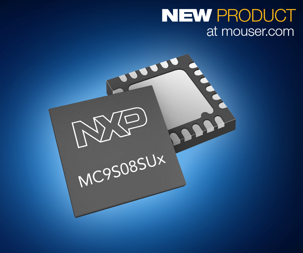 PRINT_NXP MC9S08SU