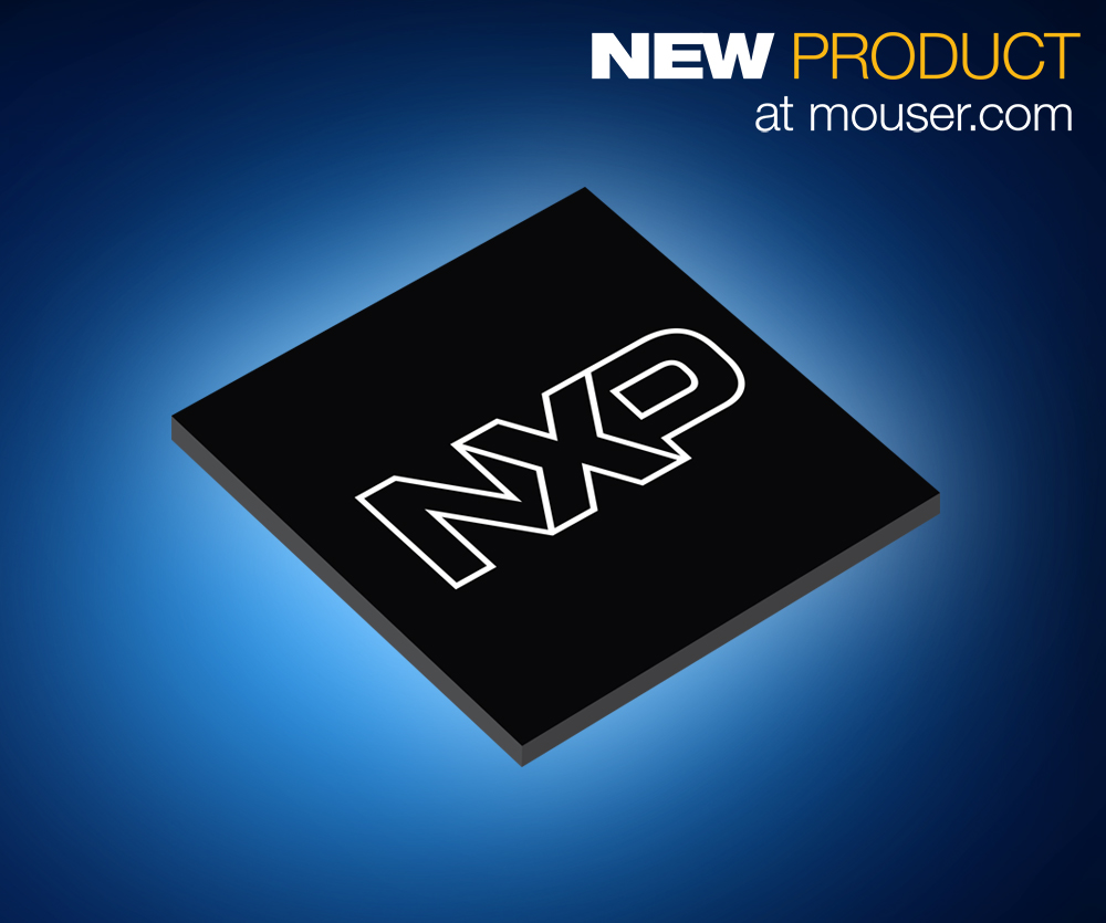 PRINT_NXP S32V234 Vision Sensor Fusion