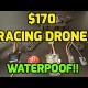 waterproof drone