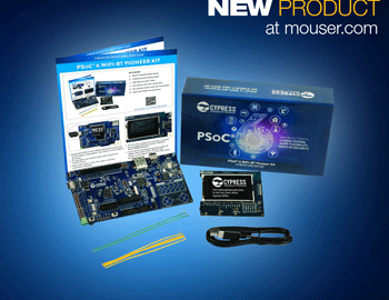 LPR_Cypress-PSoC-6-WiFi-BT-Pioneer-Kit