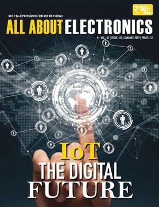 All About Electronics Magazine Jan 2019