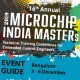 Microchip-India-MASTERs-Conference