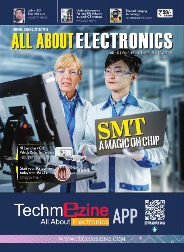 All About Electronics Magazine Dec 2019
