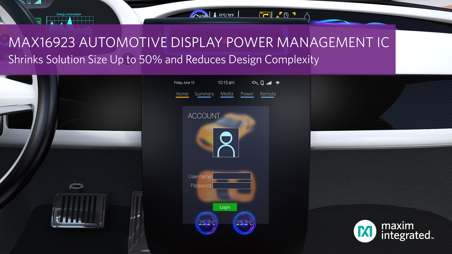 GFX6095_Automotive Display - PR Graphic & Standard Advertising Package