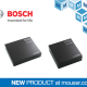 LPR_Bosch BHA260AB & BHI260AB