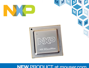 LPR_NXP i.MX 8QuadMax