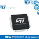 LPR_STMicroelectronics STM32 L5