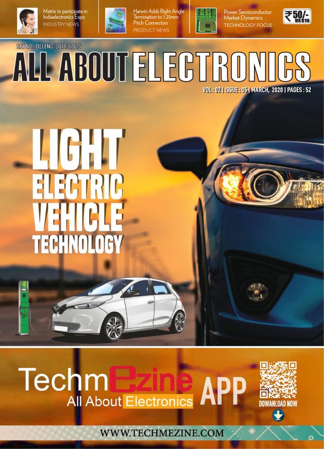 All About Electronics Magazine March 2020