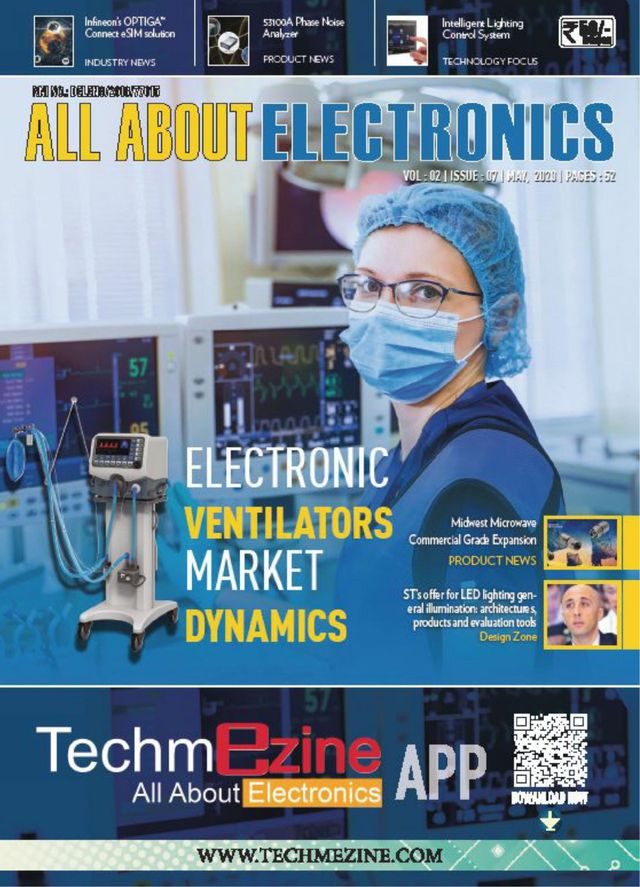 All About Electronics Magazine May 2020