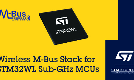 STM32WL stacks from Stackforce_IMAGE
