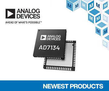 LPR_Analog Devices AD7134