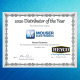 440 Heyco Distributor Year Award