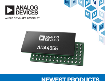LPR AnalogDevices ADA4355