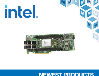 LPR Intel Agilex F Series FPGA Dev Kit