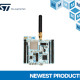 LPR STM32WL Nucleo 64