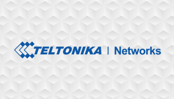 LPR Teltonika