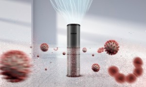 OSRAM UV C AirZing Compact Pro