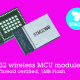 STM32WB wireless module IMAGE e1611288032447