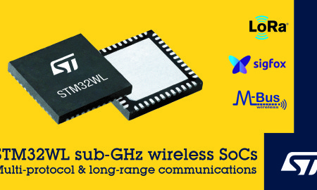 STM32WL MM launch IMAGE e1609938266843