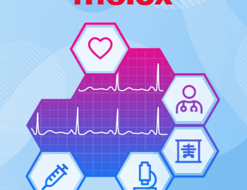 molex medical stream pr 350