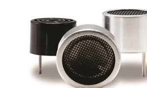 CUID016ACUI Devices Ultrasonic Sensors