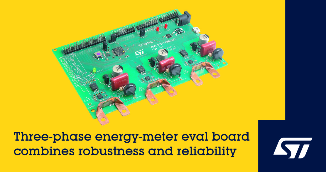 Energy-meter eval board_IMAGE