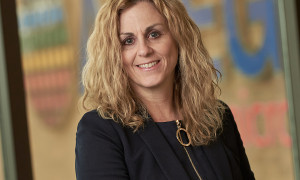 Joanne Valente CHRO 1
