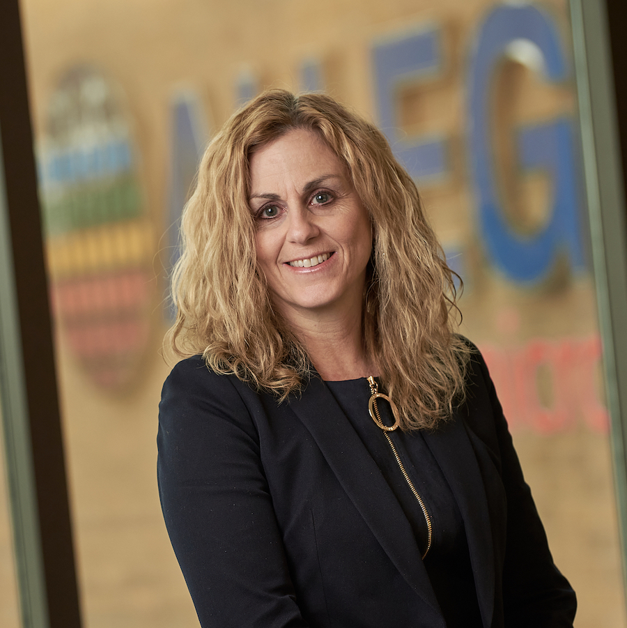 Joanne Valente CHRO 1
