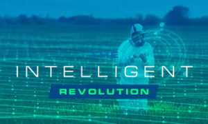 LPR IntelligentRevolution3