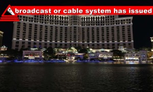 NVISA VIDS Emergency Alerts Avalanche Warning