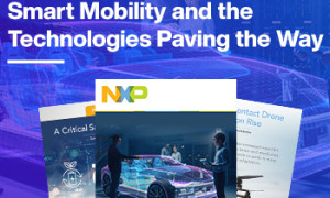 NXP smart mobility ebook pr 350