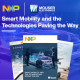 NXP smart mobility ebook pr 350