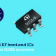 RF front end for GNSS receivers IMAGE e1612795178507
